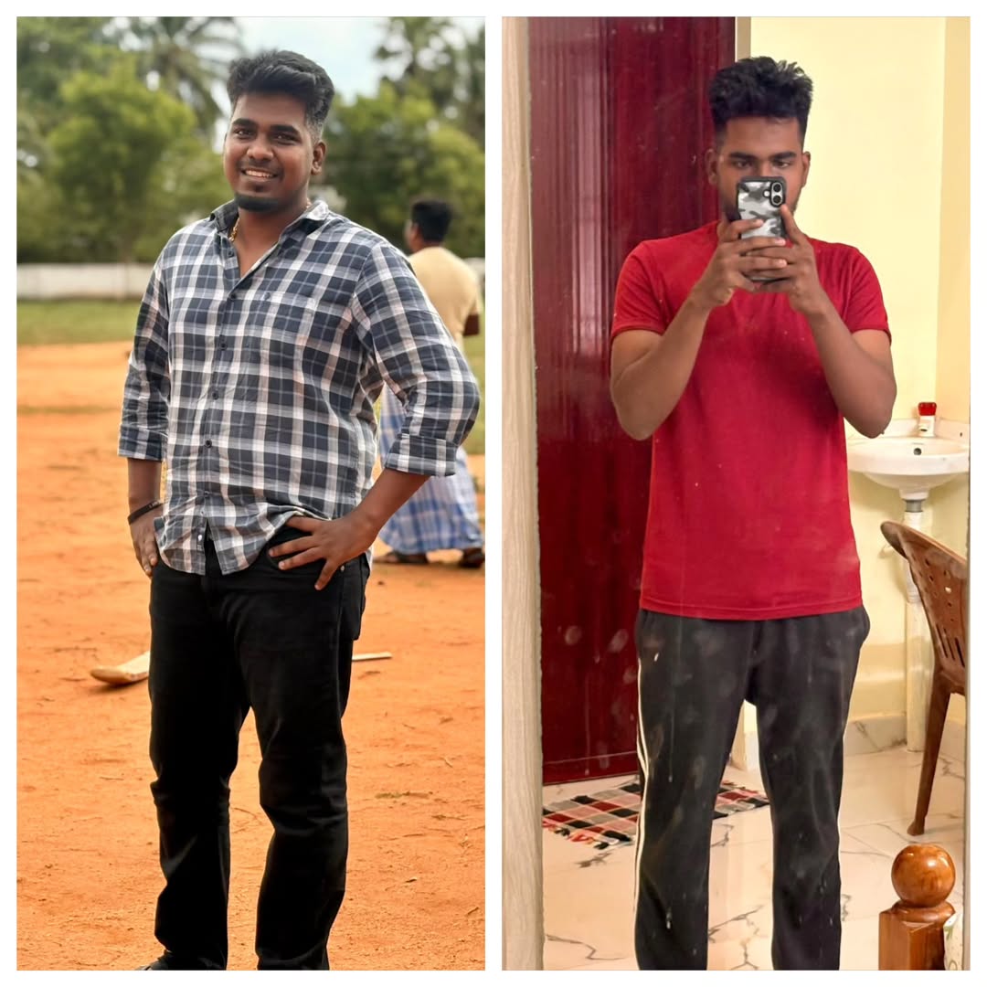 Transformation Result